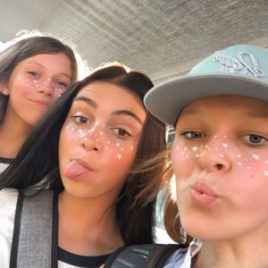 Meet your Posher, Mariah